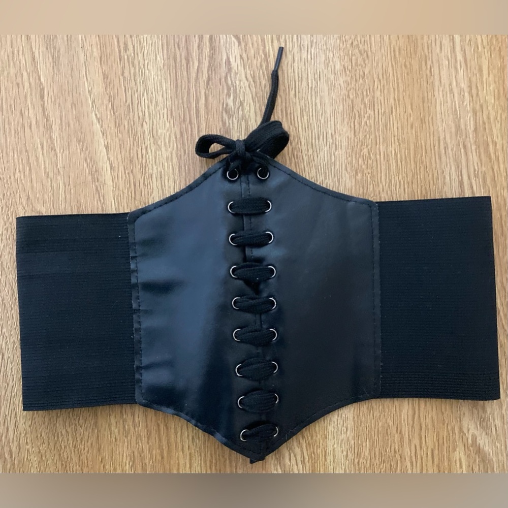 Corset Belt